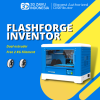 3D Printer Flashforge Dreamer Dual Extrusion